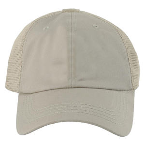 หมวกเบสบอลตาข่ายแบบปรับได้สำหรับล่าสัตว์ในฤดูหนาว เหมาะสำหรับกิจกรรมกลางแจ้ง ตกปลา เดินป่า และเล่นกีฬา - Product Image 2