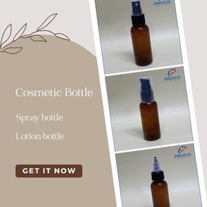 Cosmetics PackagingRound shape Cosmetics Packaging Highly Welcomed Customized Custom 50ml PET <b>Plastic</b> Serum Mineral <b>Spray</b> <b>Bottl</b> - Product Image 2
