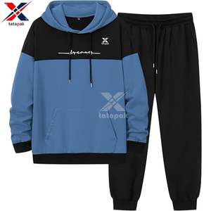 Sweat-shirts personnalisés imprimés en tissu polaire mélangé vintage polyester/coton 250g, ODM, unisexe, confortables, pour un usage décontracté - Product Image 4