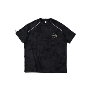 Nueva Camiseta Estampada para Hombre, Estilo Casual Básico, Moda Urbana, Nueva Colección de Camisetas Estampadas para Hombre - Product Image 5