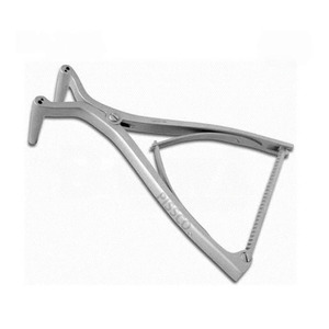 PISSCO Arthroscopy Knee <b>Punch</b> <b>Set</b> 12 Pieces Orthopedic Instrument Knee Arthroscopy Surgical <b>Punch</b> Instrument <b>Set</b> Made By Pissco - Product Image 5