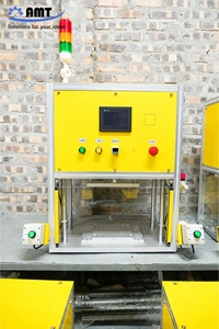 Impresora Automática de Doble Estación para Pantallas, Impresora de Etiquetas Multicolor, Máquina de Impresión de Paneles de Electrodomésticos y Tubos con Control Servo - Product Image 2