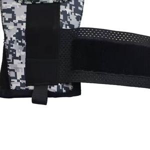 Gant de protection pour le baseball, réglable, pour jeunes et adultes, entraînement léger, tissu non tissé 3 mm - Product Image 5