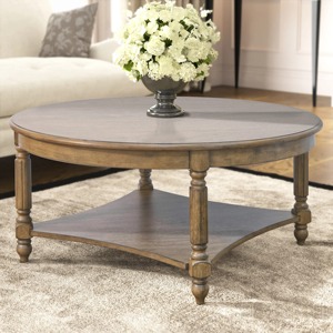 Modern Faux Marble Top <b>Coffee</b> <b>Table</b> With Metal Frame Minimalist Living Room Furniture Durable Design - Product Image 4