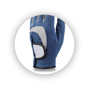 Guantes de Golf Personalizados de Primera Calidad al por Mayor, Transpirables, de Cuero Resistente al Desgaste, para Deportes, Duraderos para las Manos - Product Image 5