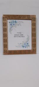 Marco de madera artesanal - Product Image 6