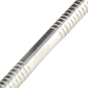 Cuchilla para cera Hollenback con revestimiento de titanio # 2 Instrumentos Dentales de Doble Punta de Acero Inoxidable para Modelar y Tallar Cera - Product Image 6