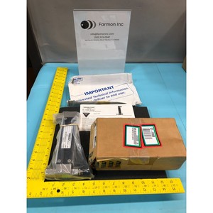 Omeg FL-1212 Rotamètre, 0,25-25 tr/min, 233432005 - Équipements et pièces semi-conductrices de renommée mondiale à confiance - Product Image 2