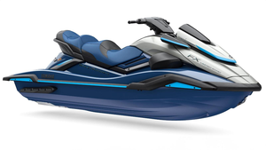 Motos Acuáticas Yamaha WaveRunner 2026 de la Mejor Calidad, Embarcaciones Acuáticas Aprobadas y Fabricadas, Listas para Enviar con Servicio de Entrega a Domicilio - Product Image 5