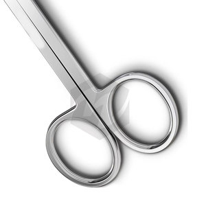 Care Medical EMT <b>Plaster</b> Shears 5.5 Inch Stainless Steel Manual MOL Certified Surgical Instruments Class I First Instrument <b>Set</b> - Product Image 6