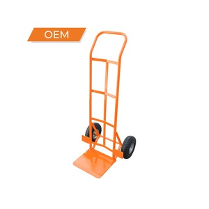 Dup_LP0031 Premium Hand Truck PRAM Handled Cart & <b>Trolley</b> - Product Image 4