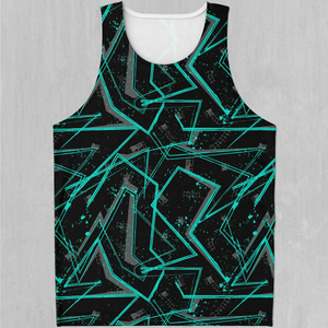 Chaleco Deportivo para Hombre, Ropa de Fitness, Sublimado, Sin Mangas, Transpirable, para Entrenamiento, Gimnasio, a Precio Razonable - Product Image 5