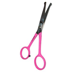 Ciseaux de toilettage pour animaux de compagnie personnalisés, ensemble de ciseaux de toilettage pour animaux de compagnie incurvés - Product Image 1