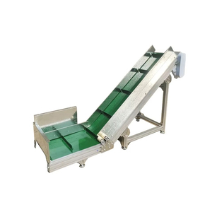 New Top Grade Stainless Steel Conveyor AUTO FEEDER with Accurate <b>Temperature</b> <b>Control</b> for Bulk Supply and Factory Direct Pricing - Product Image 3