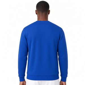 Sweat-shirt à col rond pour homme Phi Beta Sigma, bleu royal, design avec lettres Sigma 1914, pull en molleton à manches longues, décontracté, pour la fraternité - Product Image 2