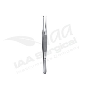 Pinzas Quirúrgicas Premium de Acero Inoxidable de Grado Médico, Instrumento Quirúrgico con Certificación CE para Cirugía General Clase I - Product Image 1