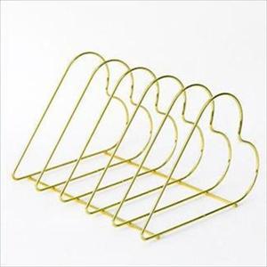 Sujetalibros de hierro hechos a mano por artesanos expertos para una organización de libros única y un atractivo decorativo - Product Image 5