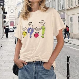 Camiseta Personalizada para Mujer OEM ODM, Algodón Premium, Logotipo Personalizado, Todos los Colores, Todas las Tallas, Marca Privada, Fabricante Mayorista - Product Image 2