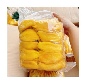 Rodajas de Mango Deshidratadas envasadas al Vacío, Proceso AD, Fruta Tropical Dulce Orgánica, Bocadillo de Primera Calidad, Suministro a Granel 99GD Tracy - Product Image 1
