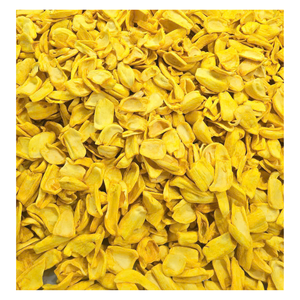 Chips de Jaca Seca de Grado de Exportación |   Snacks de Frutas Tropicales Saludables y Crujientes al por Mayor de Fábrica en Vietnam, Disponible OEM - Product Image 5