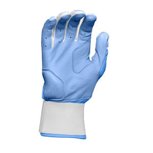 Guantes de Bateo de Béisbol Personalizados, Servicio OEM, Guantes de Béisbol Recién Llegados, Venta Directa de Fábrica, Alta Calidad, Logotipo Propio, Cuero Cabretta - Product Image 3