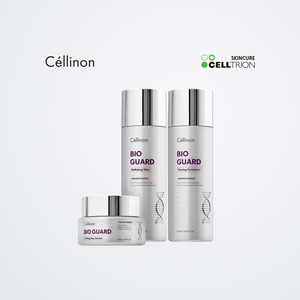 Ensemble de soins de la peau Celltrion Cellinon Bio Guard Lifting Skincare 3 pièces - Product Image 5