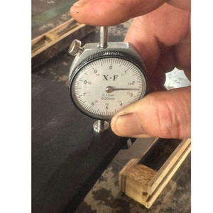 Meilleur Prix Panneaux de Contreplaqué Filmé de Haute Qualité pour Coffrage Béton Étanche, Fabrication Vietnamienne Moderne, Bois ASEAN - Product Image 4