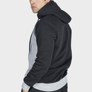 Sweat-shirt homme de luxe, poids lourd, fabriqué avec les meilleurs tissus et doublure en polaire douce pour une utilisation durable. - Product Image 3