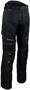 Pantalon de moto en velours côtelé de haute qualité, nouvelle conception, équipement de protection, pantalon de moto pour le tourisme et le motocross - Product Image 2