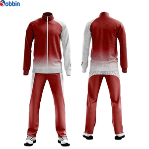 Ropa Deportiva de Invierno de Alta Calidad con Diseño Personalizado, Uniformes Deportivos para Todas las Temporadas, con Logotipo y Número, Traje Deportivo - Product Image 3