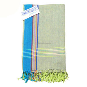 Designer Kenya Golf Kikoy Beach <b>Towel</b> Multi-Patterns Plain Style Kikoy Pareo <b>Cheap</b> Price Promotional Bath <b>Towel</b> - Product Image 2