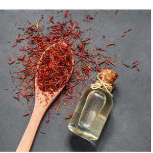 Top Grade Premium Quality Pure & Natural 100% Organic Safflower Seed <b>Oil</b> at Best Competitive Price - Product Image 6