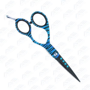 Ciseaux de coiffure professionnels pour salon de beauté, produits capillaires, ciseaux de coupe, instruments de coiffure et de soin, ciseaux de barbier - Product Image 5