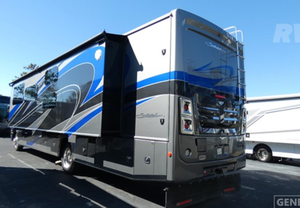 Ofertas de Autocaravanas Usadas a Precios Accesibles, Modelos 2020, 2022 y 2024, Fleetwood Southwind Clase A - Product Image 4