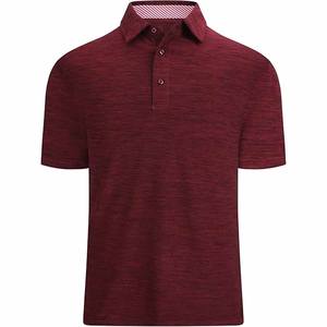 T-shirt en toile 100% coton pour homme, streetwear décontracté personnalisé et imprimé, très vendu, envoyé par Dress Sports - Product Image 1