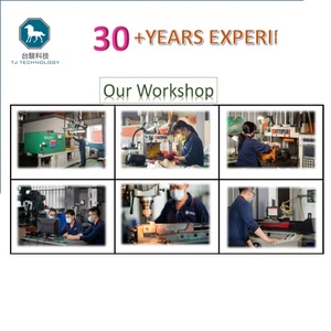 High Quality Customized Brand Steel <b>Plastic</b> Injection Molds OEM/ODM Model for Vehicle Moulds - Product Image 4