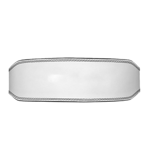 Ceinture de musculation en cuir de qualité professionnelle pour la vente en gros, idéale pour les fournisseurs d'équipements de gym - Product Image 3