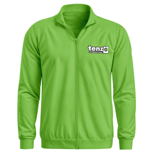 Sudadera con Capucha y Cremallera de Forro Polar de Poliéster con Logotipo Personalizado, Sudadera Unisex de Invierno, Ecológica, Ligera, OEM, ODM, Impresión Personalizada al por Mayor - Product Image 4