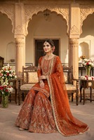 Collection de broderies et de sequins en georgette de renard lourde pour costume de mariage
