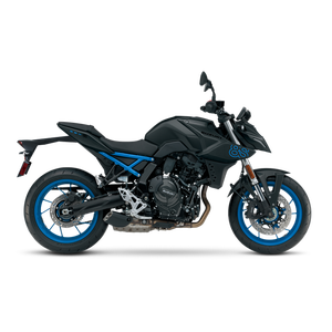 ซูซูกิ GSX-8S ปี 2026 - Product Image 2