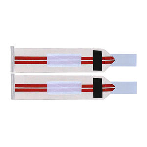 Nuevas Muñequeras de Levantamiento de Pesas 2026 para Culturismo y Entrenamiento en Gimnasio, Soporte para Manos Unisex, Servicio OEM - Product Image 3