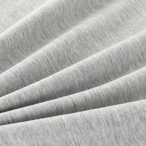 Ensemble deux pièces d'été pour hommes : T-shirt et short décontractés, T-shirts à manches courtes, vente en gros, personnalisables, surdimensionnés, ensemble vierge 2 pièces - Product Image 6