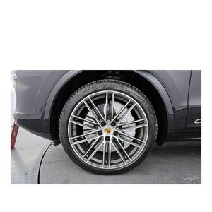 Para Cayenne 4.0 Turbo Modelo 2023 Junio 33,981 km Volante a la Izquierda Asientos de Cuero Cámara Trasera Techo Panorámico Faros LED - Product Image 5