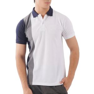 Produit tendance en gros : Polos pour hommes respirants, design unique, bonne qualité, à prix avantageux, nouvelle mode, sur mesure - Product Image 1