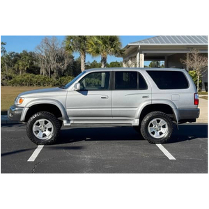 โตโยต้า 4Runner SR5 4x4 ปี 2001 - Product Image 2