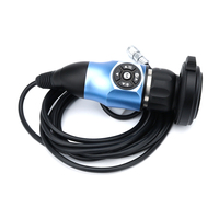 Système de caméra endoscopique USB portable Camjoy 1080P pour cliniques vétérinaires