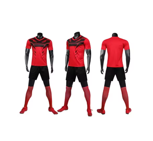 Maillot de football 2026 en gros – Tenue de football pour femmes en ligne pour équipes – Maillot de foot - Product Image 3