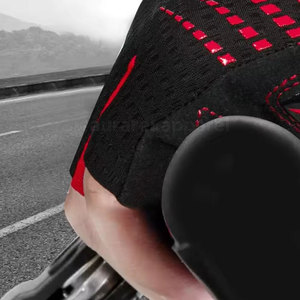 Service OEM, prix bas, gants de cyclisme, personnalisez votre propre logo, matériau respirant et durable, gants de cyclisme - Product Image 6