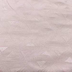 High Quality Malty Embroidery Fabric Polyester Georgette Mesh Lace Fabric for Bridal Wear <b>Home</b> <b>Textile</b> and Garments - Product Image 5