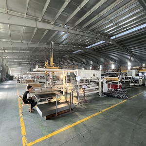 Cách âm sang trọng 4mm 5mm 6mm ixpe SPC sàn đá cẩm thạch nhìn unilin phòng khách OEM/ODM Made in Việt Nam - Product Image 5